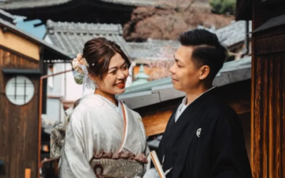 Japão a dois: por que o país se tornou um dos destinos mais desejados para uma viagem romântica